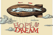Hope and Dream Concert - Nov 2019